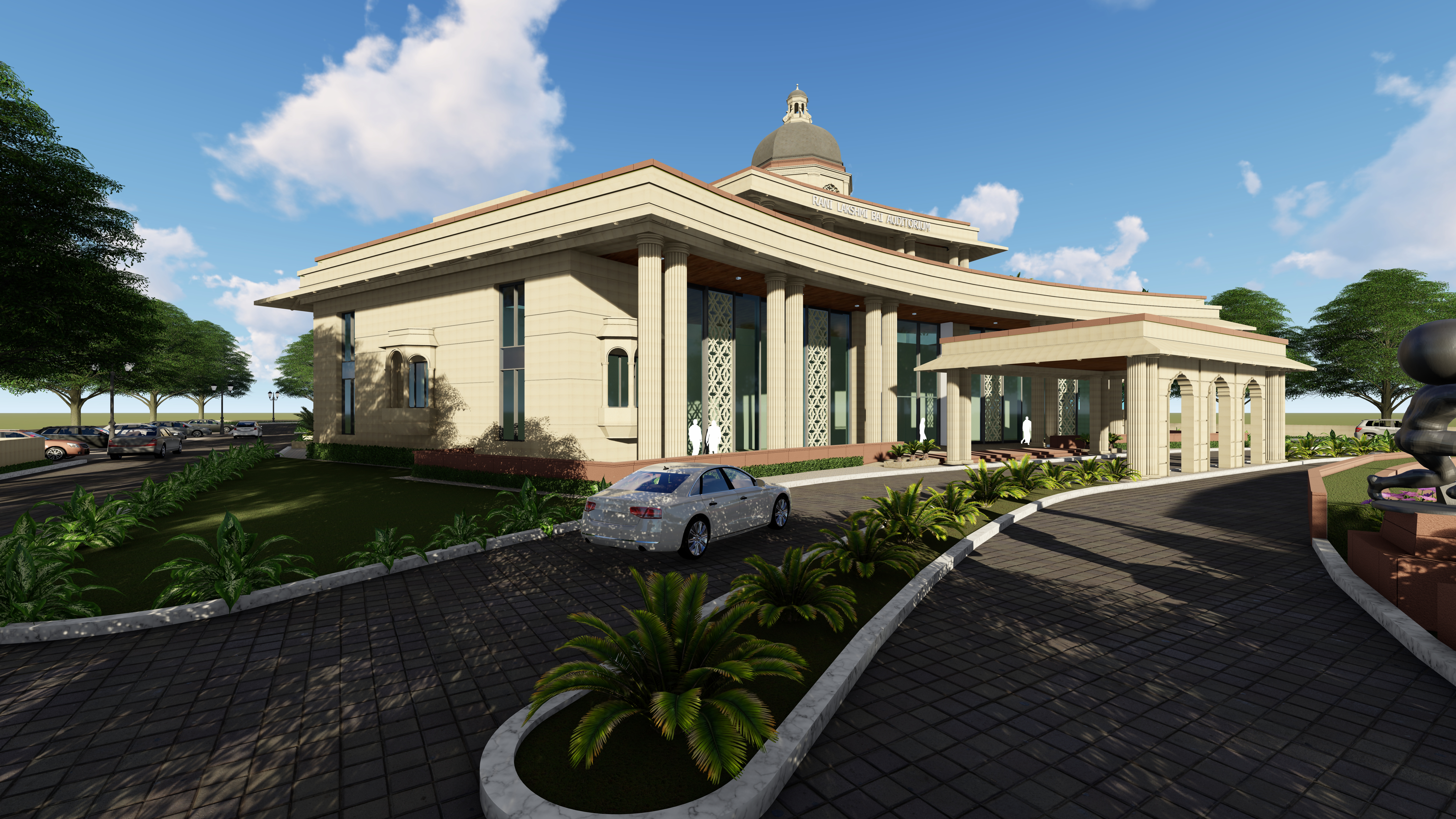 Residential Projects
