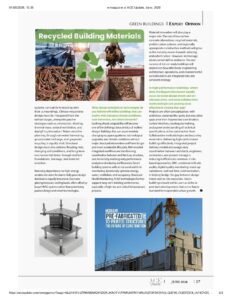 ACE Update Magazine, Page No. 27, June 2026 (1)