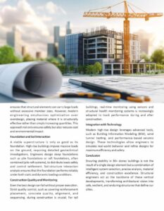 Construction View Magazine, Page No. 63, April, 2026 (2)