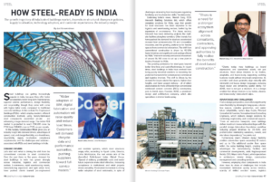 Construction Week , Feb 2026, Page No 46 & 47