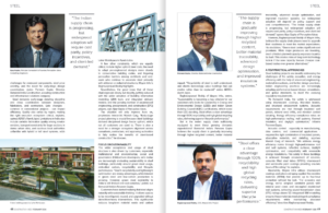 Construction Week , Feb 2026, Page No 48 & 49