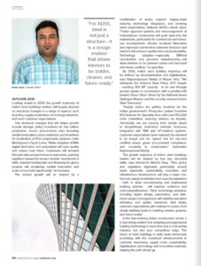 Construction Week , Feb 2026, Page No 50